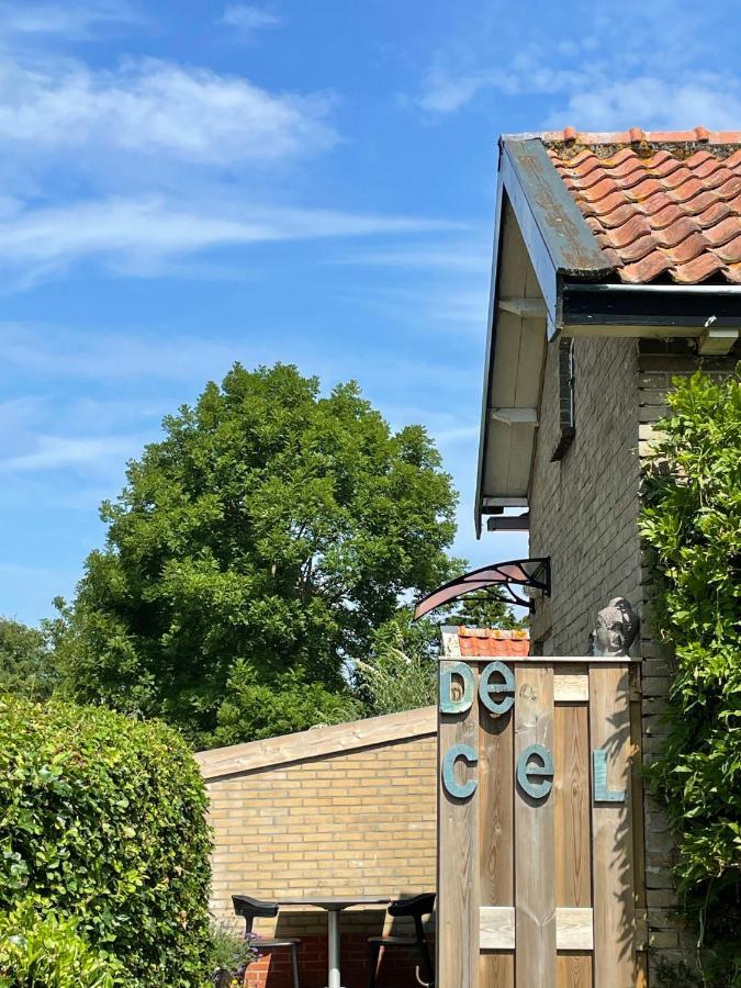 Apartamento De Cel Nes  Exterior foto