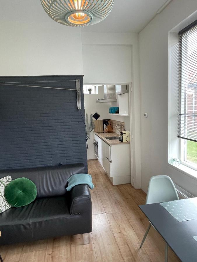 Apartamento De Cel Nes  Exterior foto