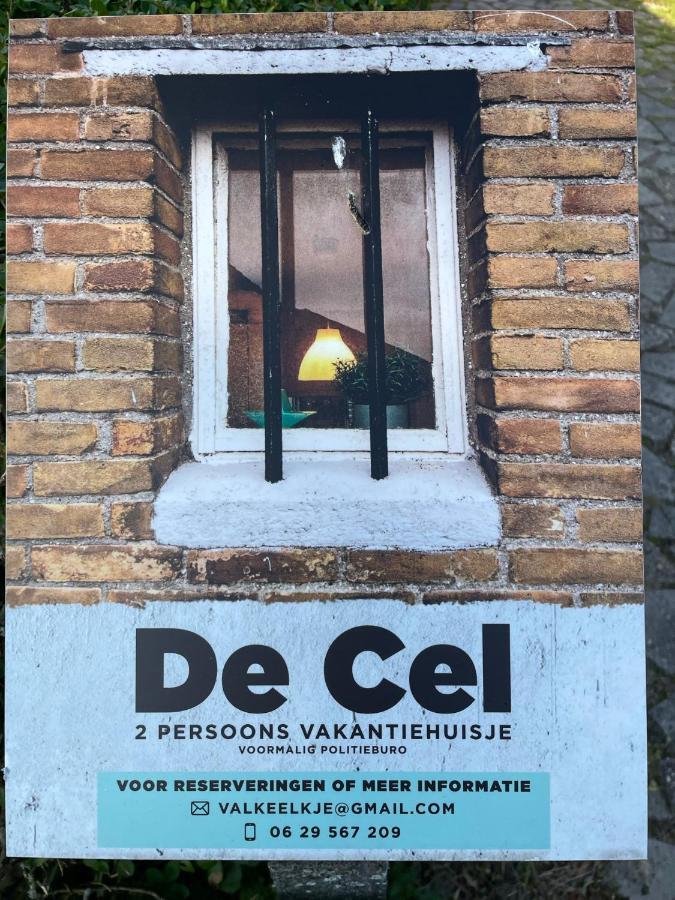 Apartamento De Cel Nes  Exterior foto