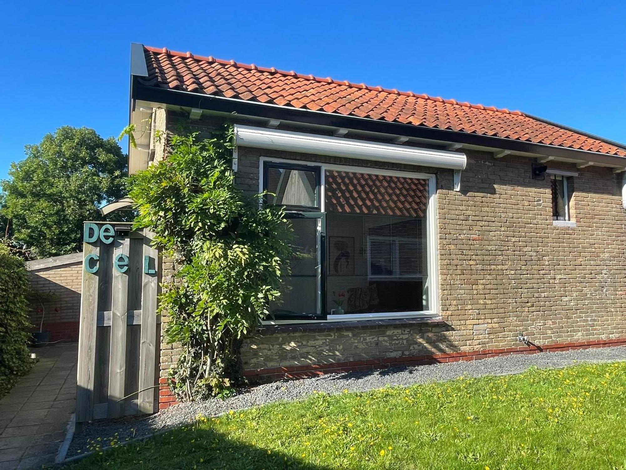 Apartamento De Cel Nes  Exterior foto