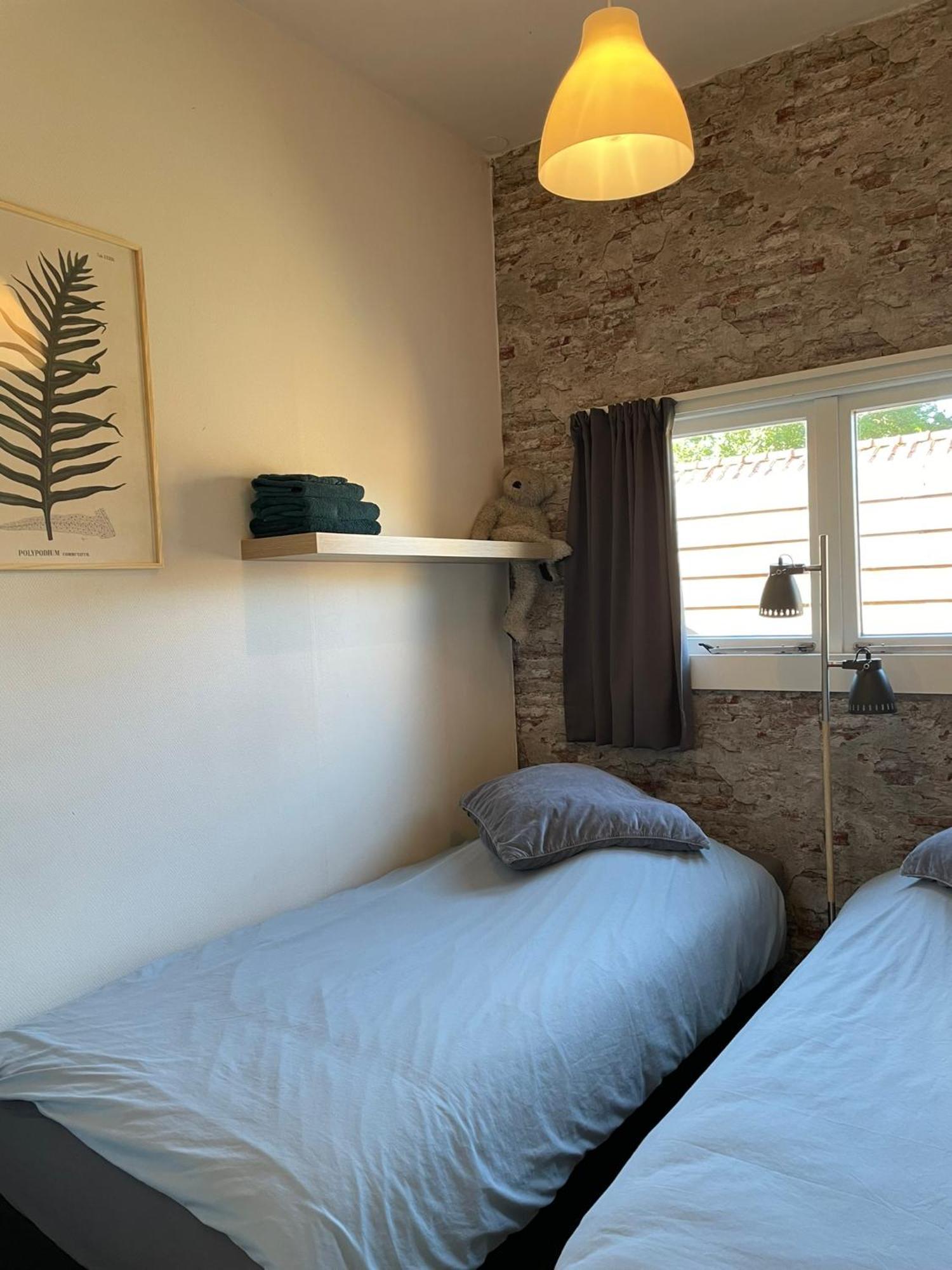 Apartamento De Cel Nes  Exterior foto