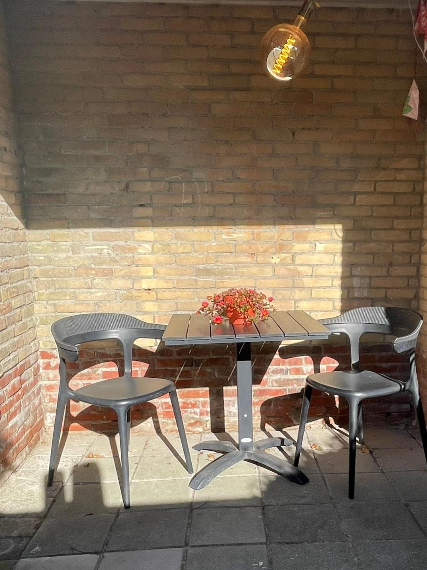 Apartamento De Cel Nes  Exterior foto