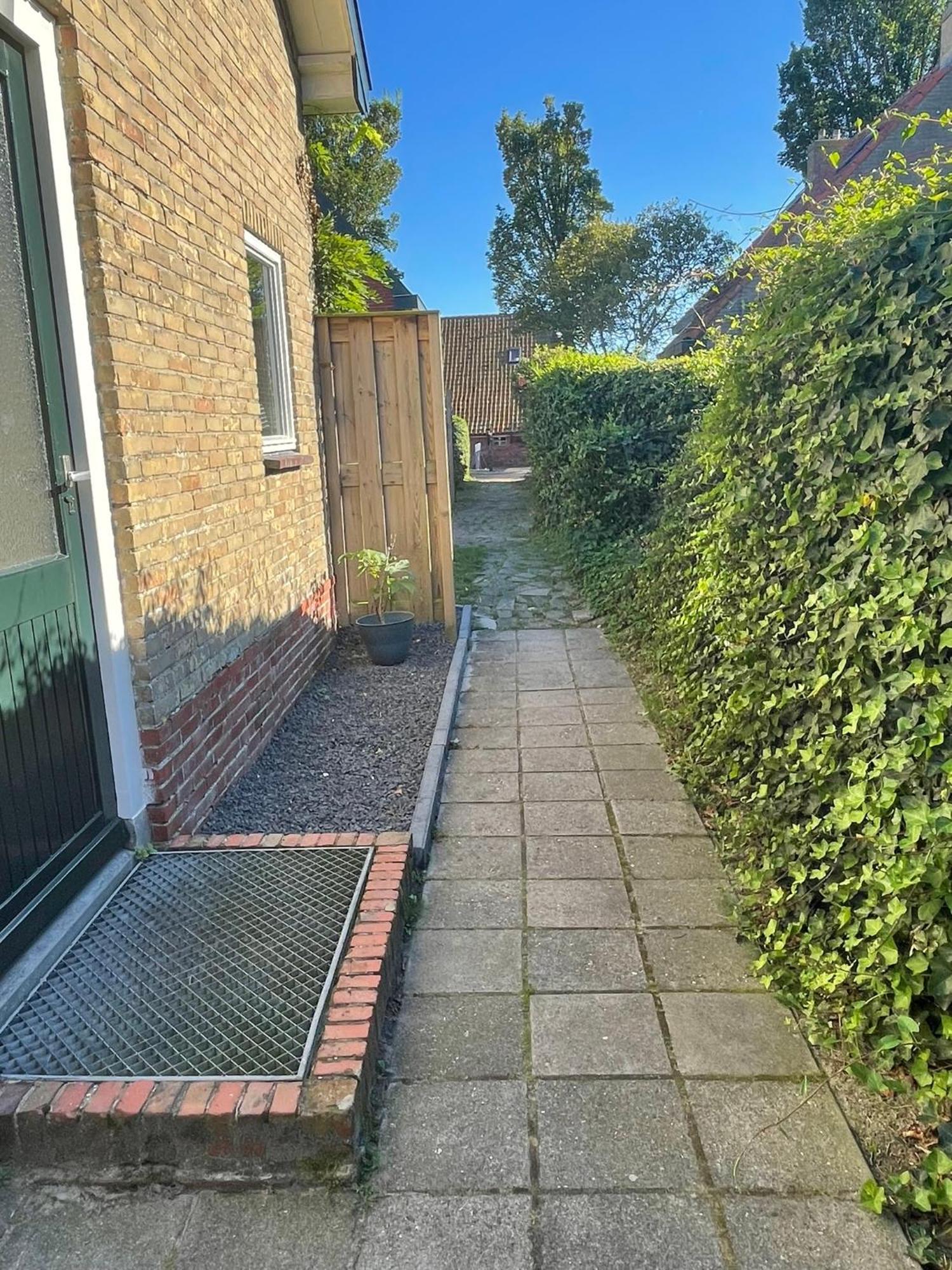 Apartamento De Cel Nes  Exterior foto