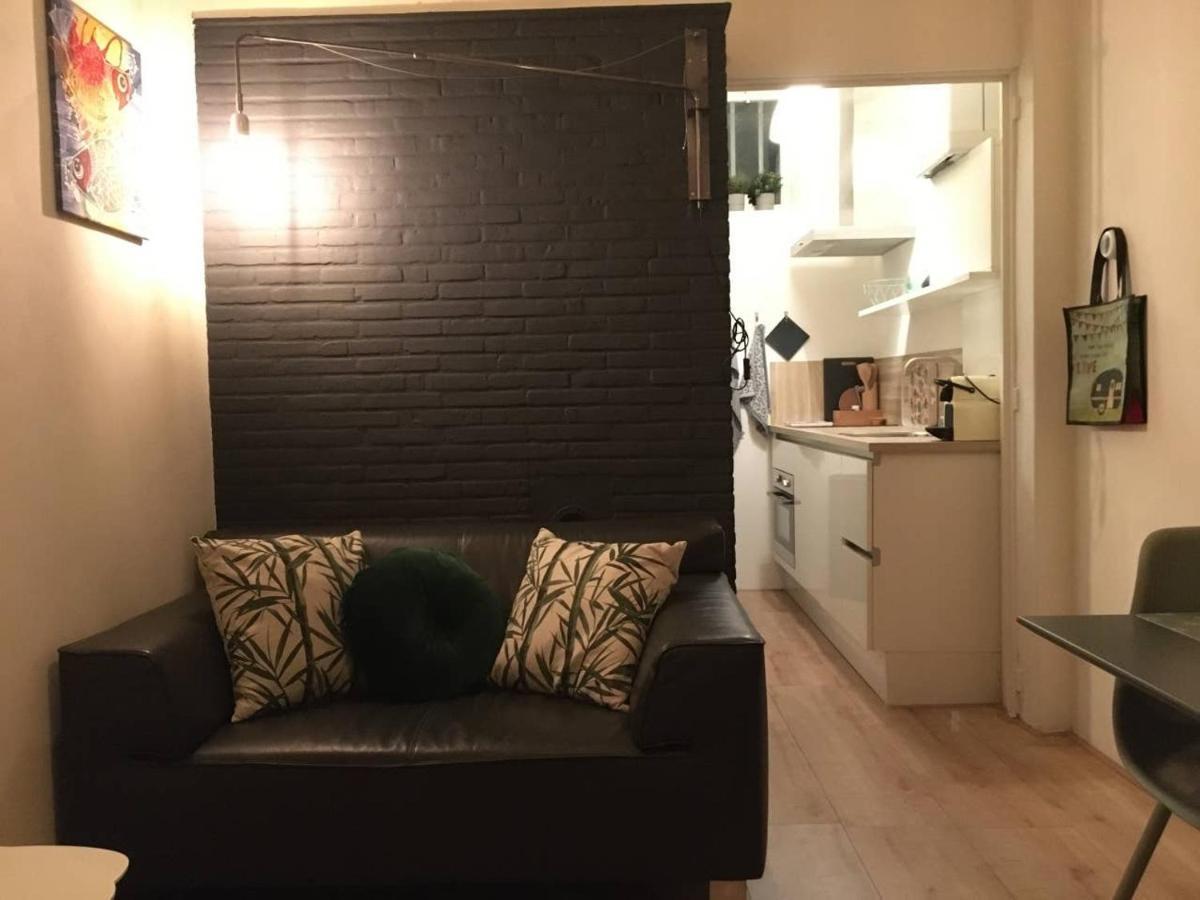 Apartamento De Cel Nes  Exterior foto